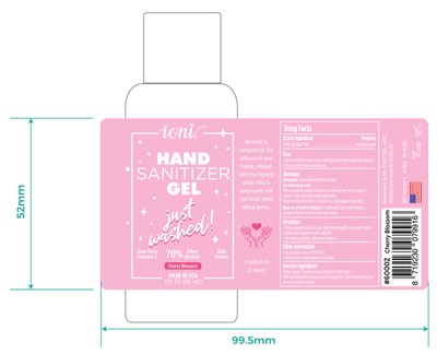 IONI 60002 - preview full IONI HandSanitizer 6002 copy
